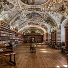 Strahover Bibliothek