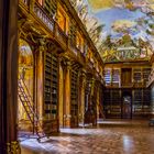 Strahover Bibliothek