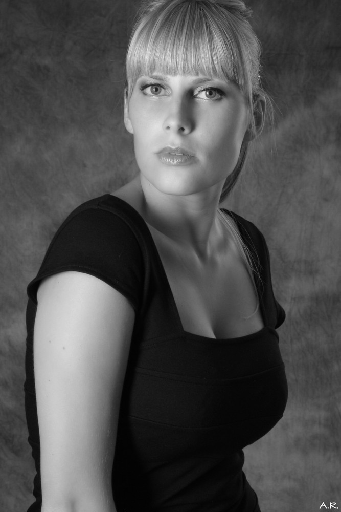 straight Foto Bild portrait portrait frauen studio straight Foto Bild portrait portrait frauen studio