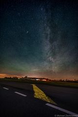 StraightToMilkyWay...