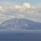 Strait of Gibraltar