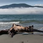 Strait of Juan de Fuca