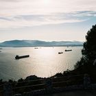 Straits of Gibraltar