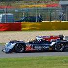 Strakka Racing