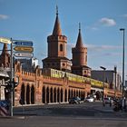 Stralauer Allee / Mühlenstraße