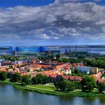 Stralsund #01