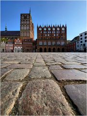 STRALSUND...
