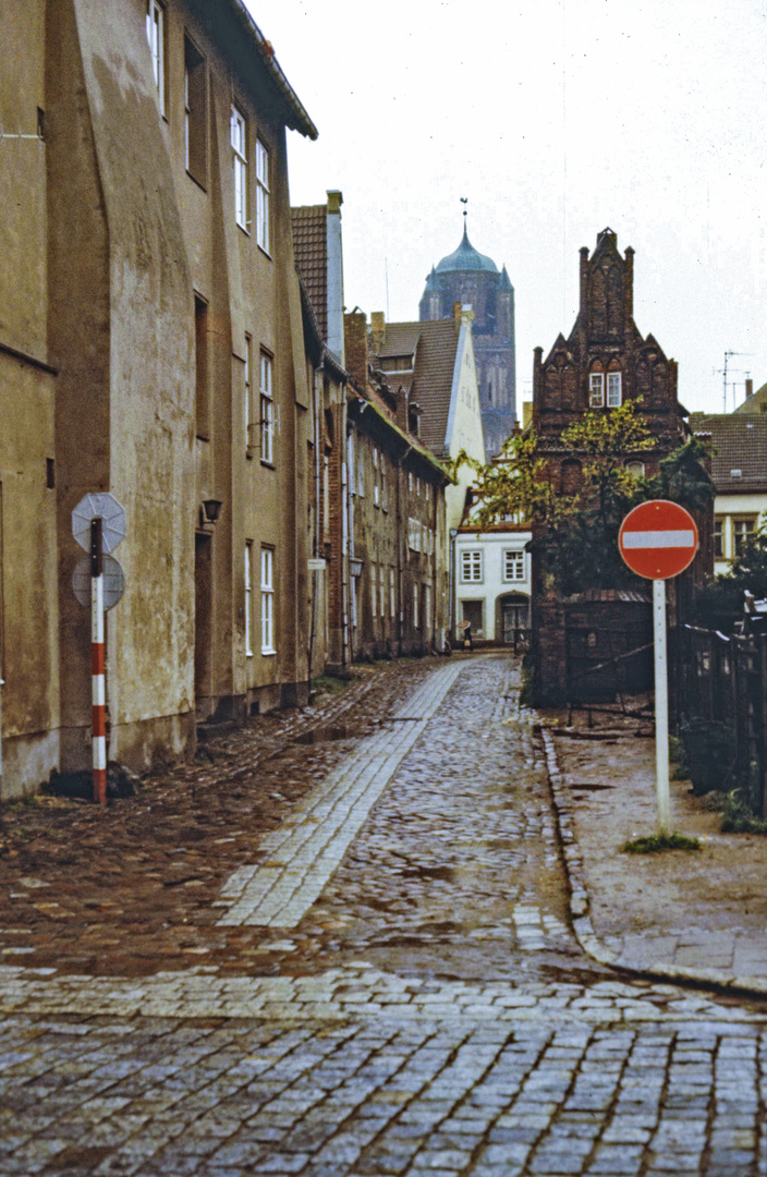 Stralsund 1979