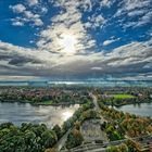 STRALSUND #2 ( HDR ) - Marienkirche