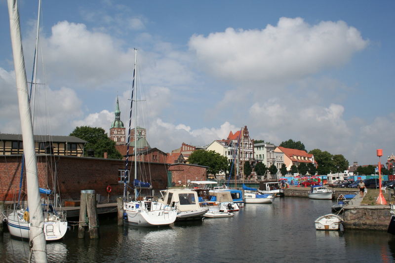 Stralsund 2006