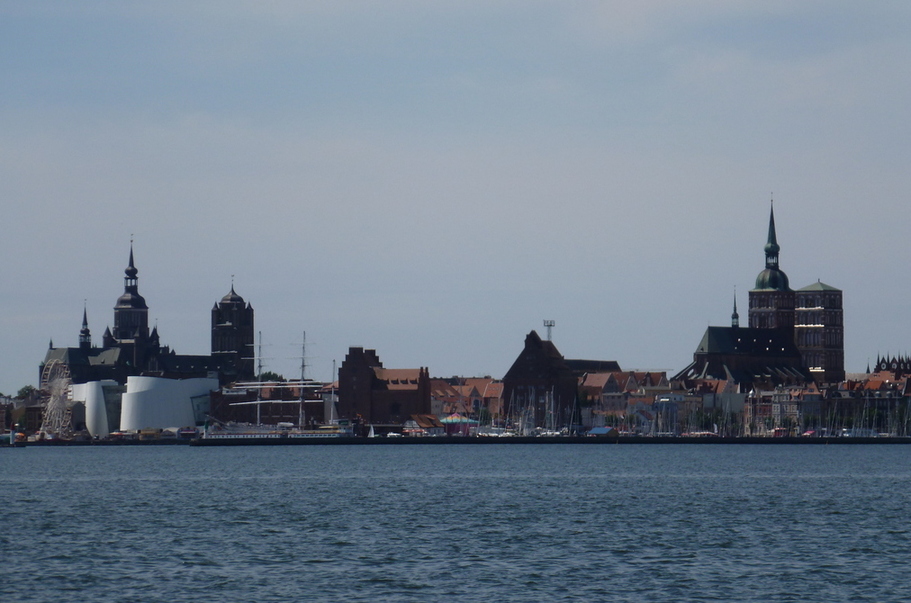 Stralsund 2016