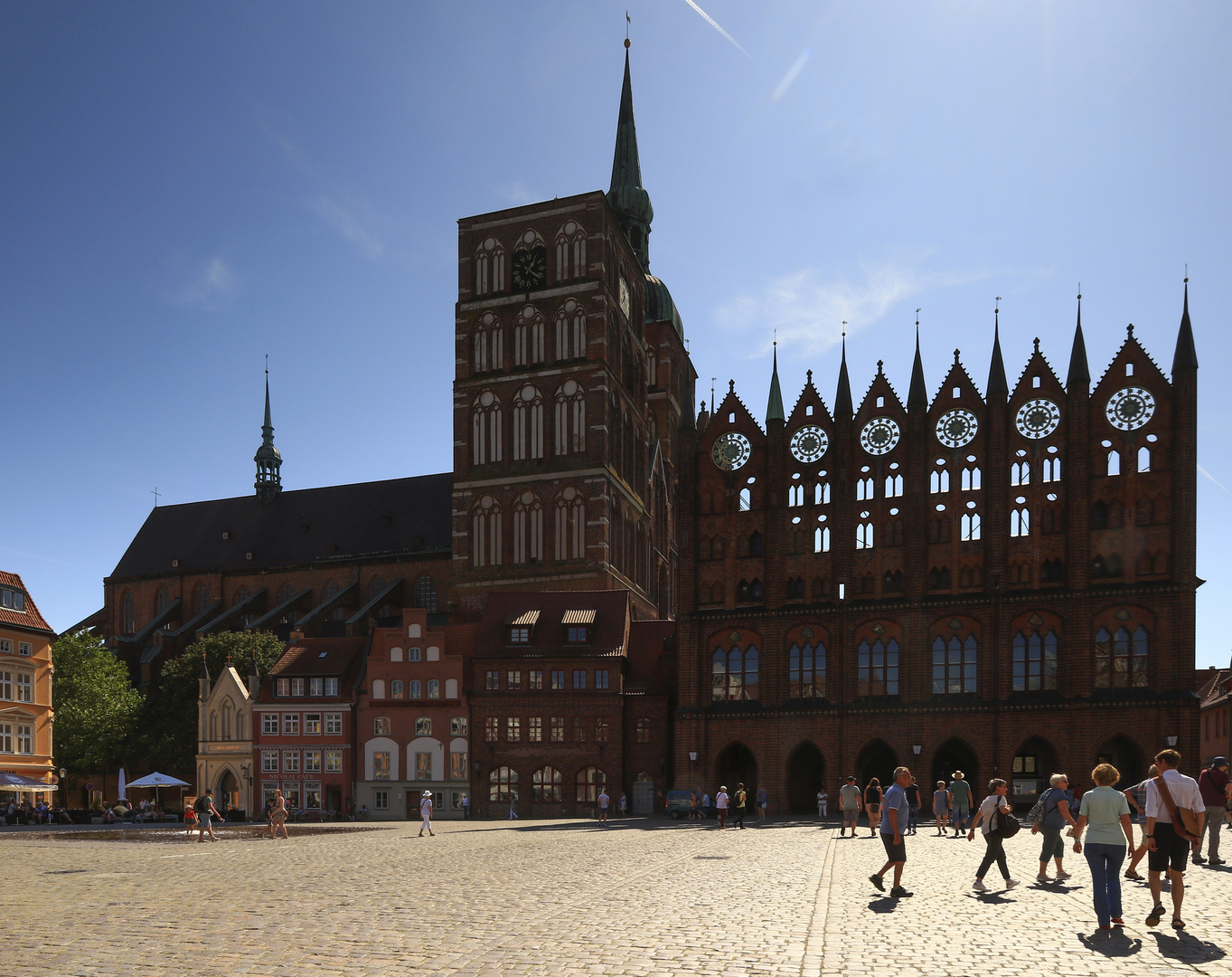 Stralsund