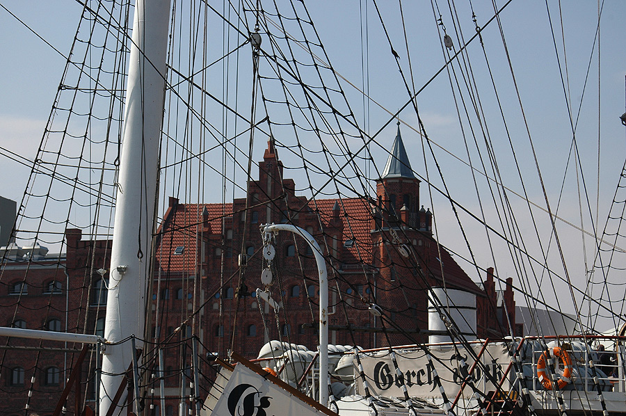 Stralsund