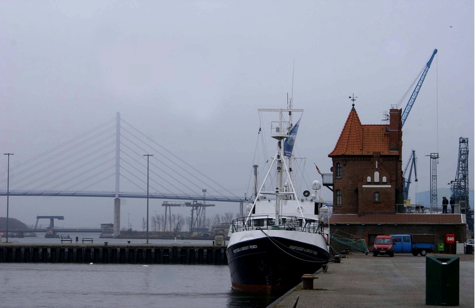 Stralsund 5