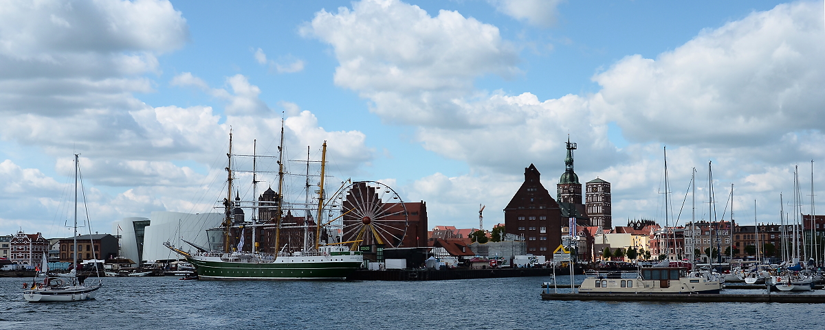 Stralsund