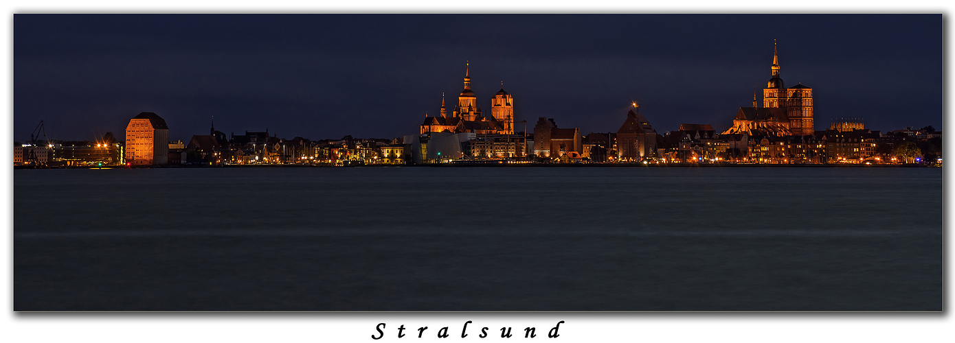 Stralsund