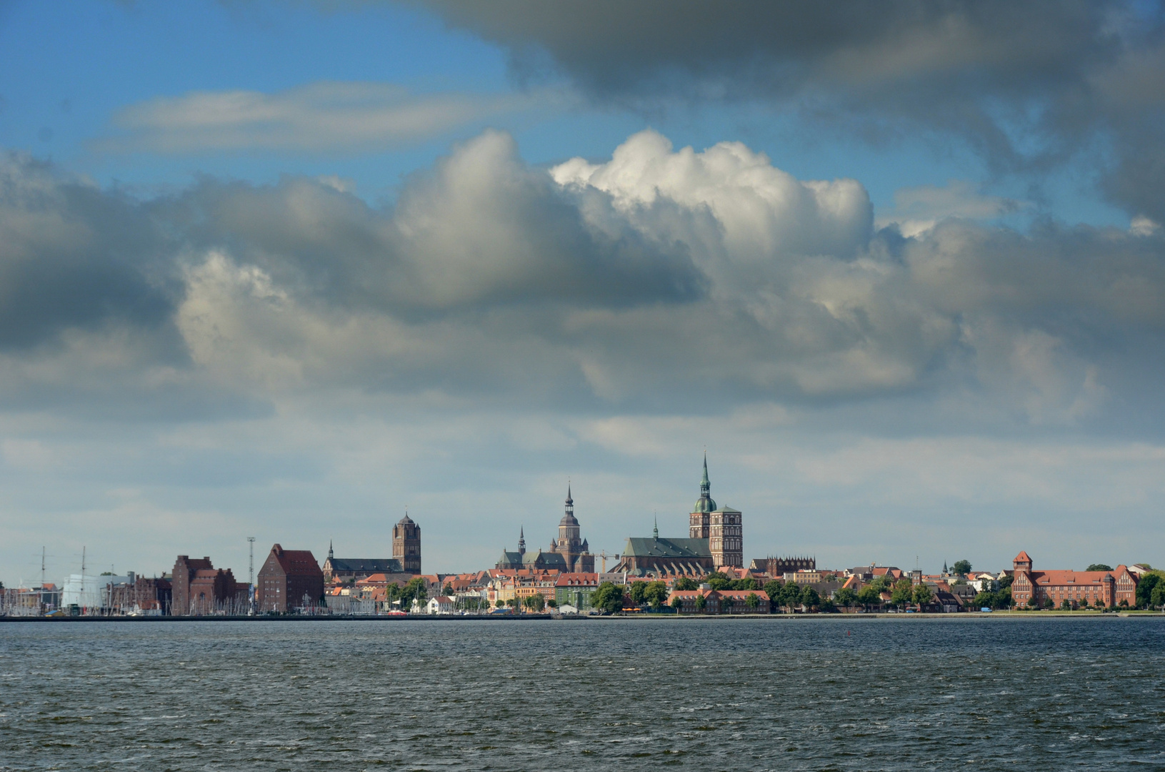 Stralsund