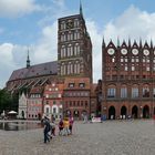 Stralsund Alter Markt