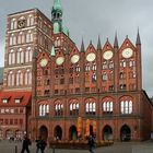 Stralsund Alter Markt