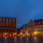 Stralsund Alter Markt