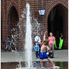 Stralsund, Alter Markt