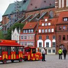 Stralsund Alter Markt