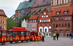 Stralsund Alter Markt