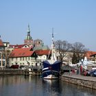 Stralsund Altstadt