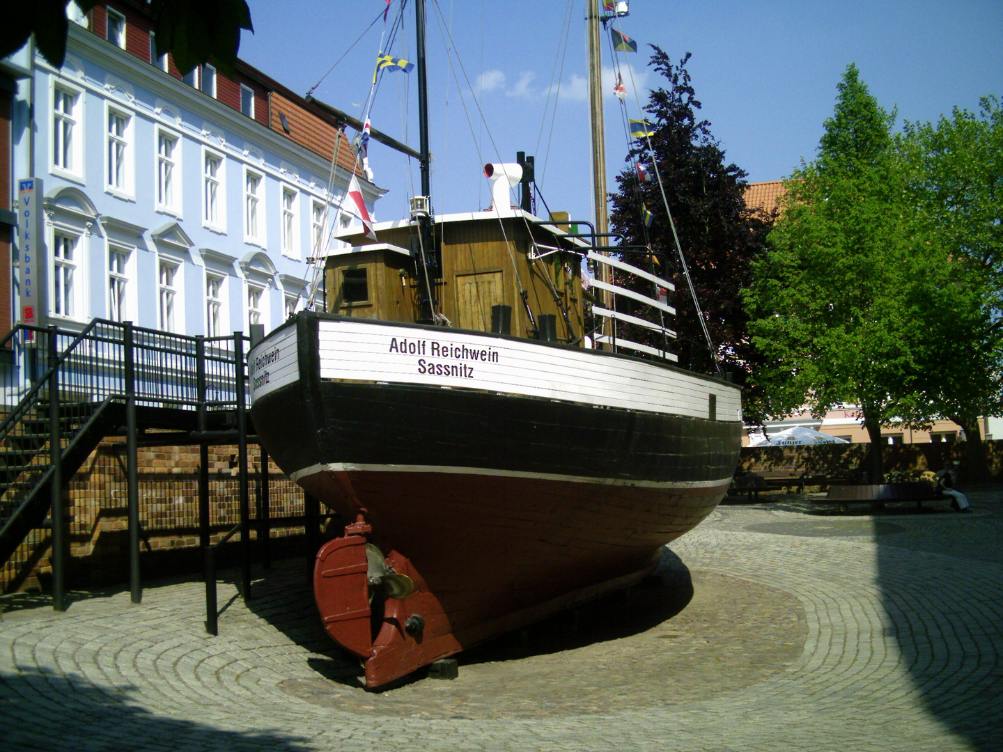 Stralsund
