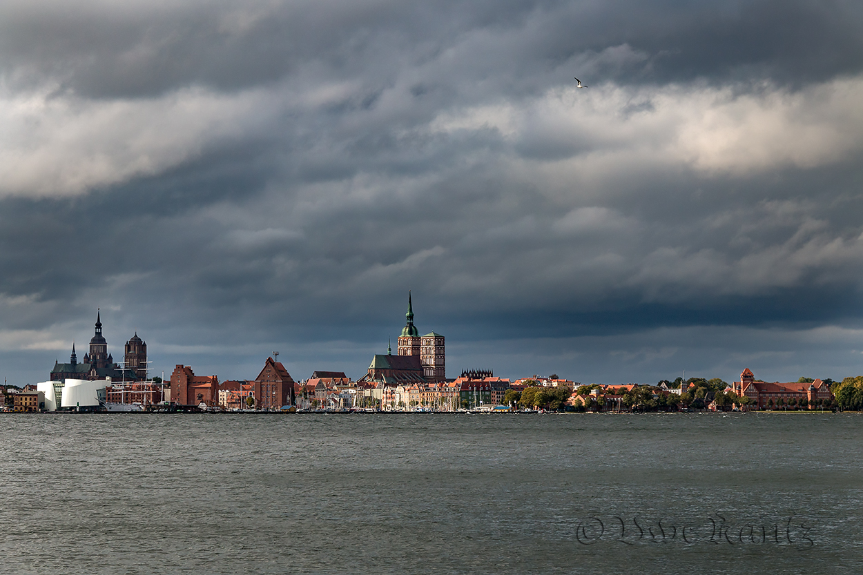 Stralsund