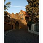 Stralsund -