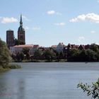 Stralsund einmal von der anderen...