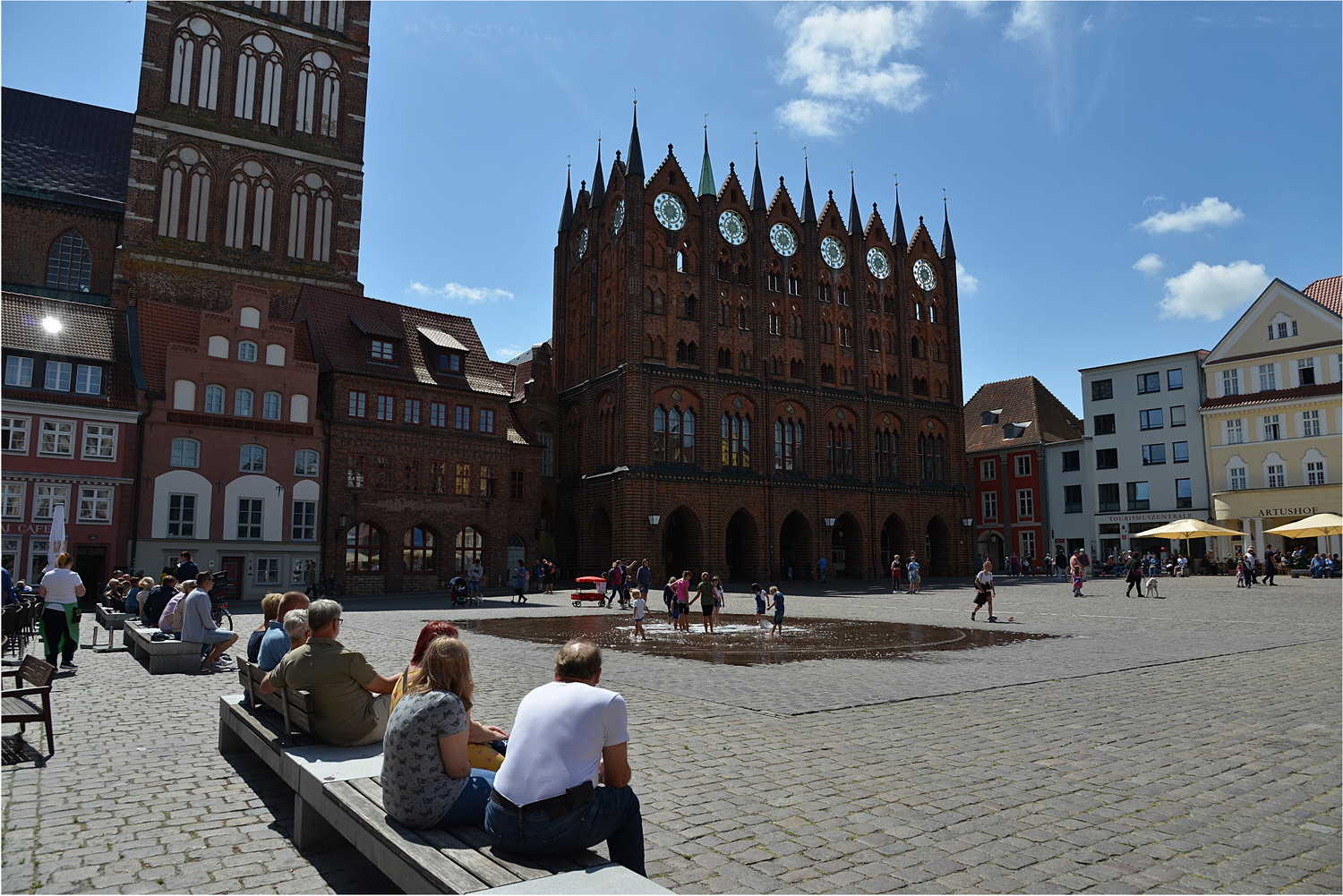 --- Stralsund ---