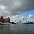 Stralsund – Gorch Fock 01