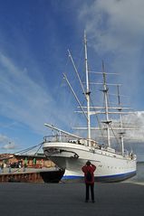 Stralsund – Gorch Fock 04