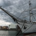 Stralsund, Hafen