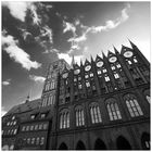 Stralsund - hoch hinaus