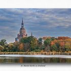 Stralsund im Herbst... 