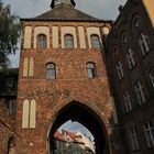 Stralsund - Kütertor