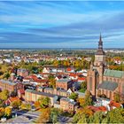 Stralsund - Meine Heimatstadt...