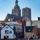 Stralsund Nikolaikirche 