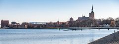 Stralsund Panorama 2