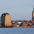 Stralsund-Panorama