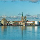 Stralsund Seeseite