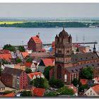 Stralsund - St. Jakobi - Rügen