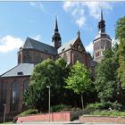 Stralsund, St. Maria