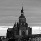 Stralsund, St. Marienkirche