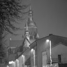 Stralsund, St. Marienkirche