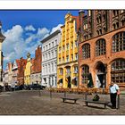 Stralsund Street