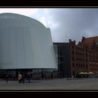 Stralsund und sein Ozeaneum